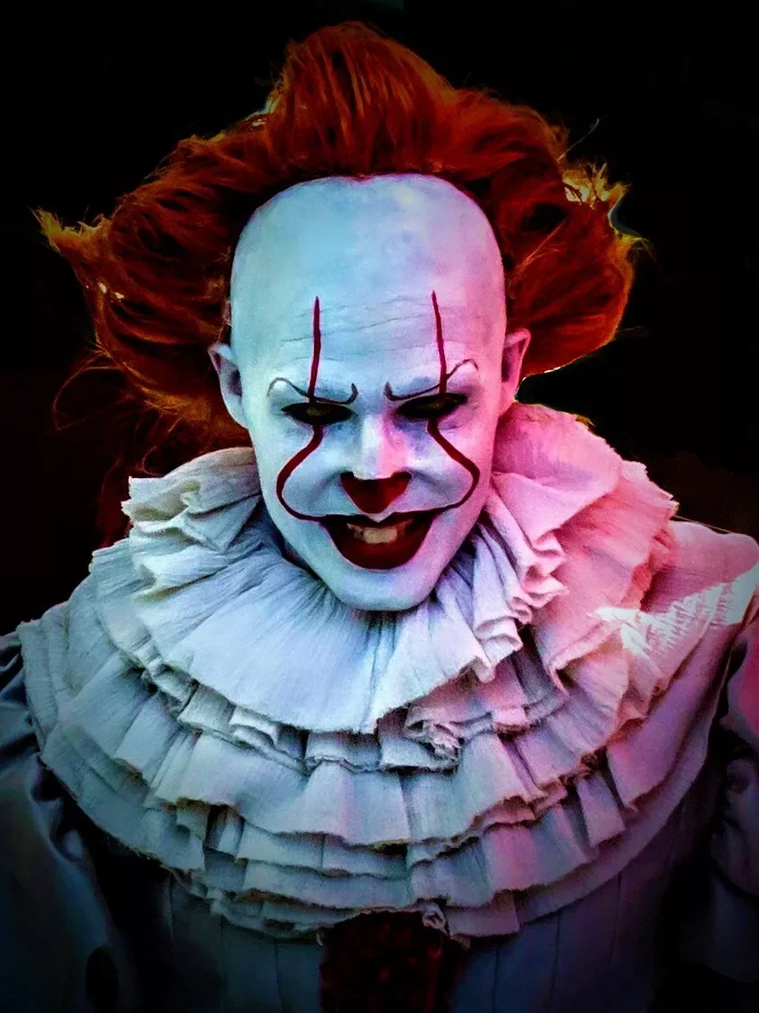 Pennywise