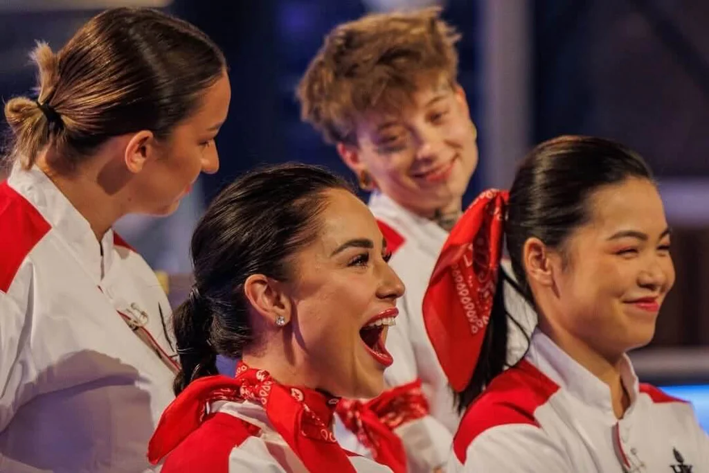 Hell’s Kitchen Česko