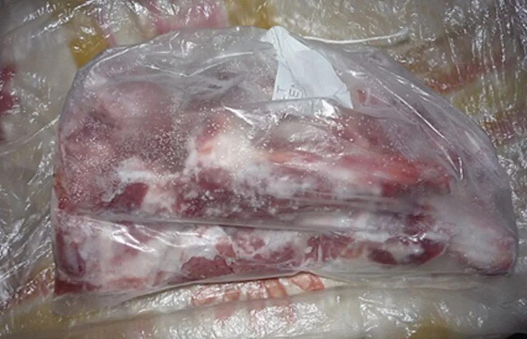 Obrázek k článku: Maso v mrazáku: Jak dlouho můžeme jednotlivé druhy skladovat?