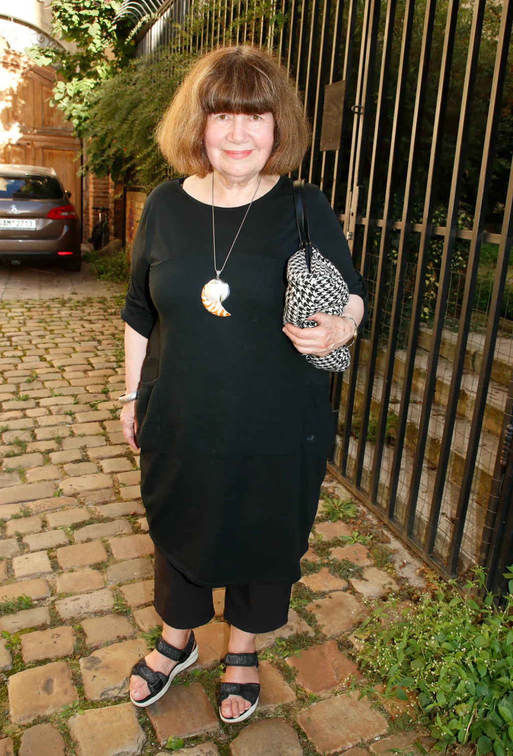 Důchod jako výsměch: Uršula Kluková přiznala, že bez práce by neměla ani na jídlo a základní výdaje.