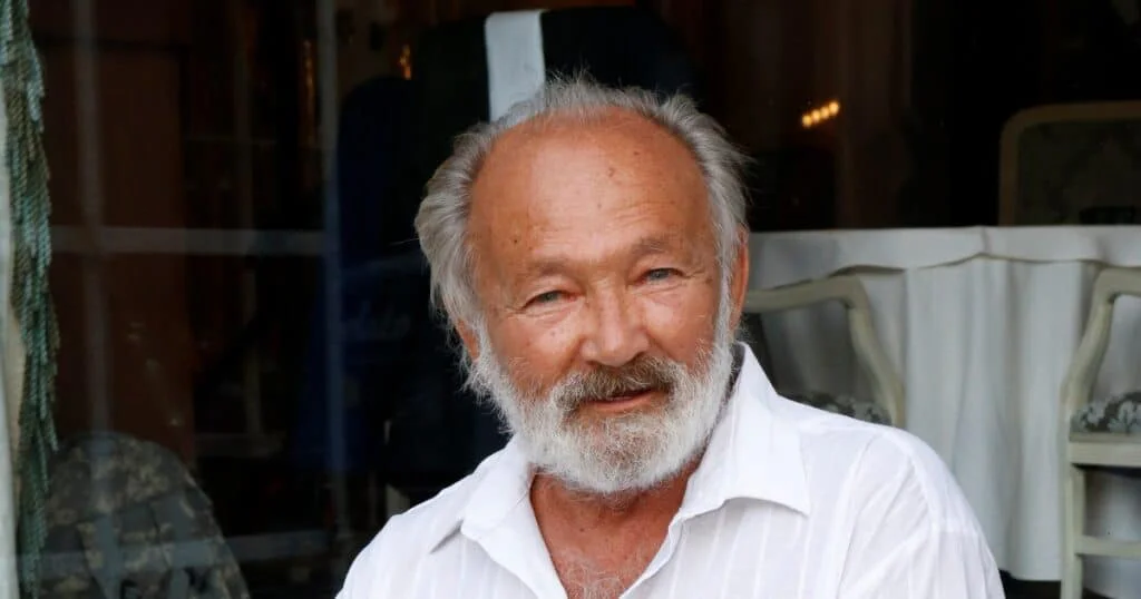 Rudolf Hrušínský mladší