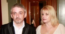 Fotografie Michala Suchánka a Renaty Suchánkové