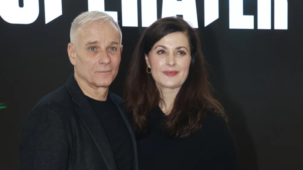 Fotografie Lukáše Vaculíka a Lucie Kršákové