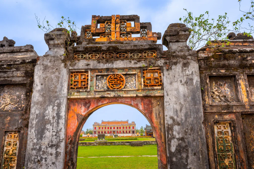 UNESCO spravuje hmotné i nehmotné kulturní dědictví. 