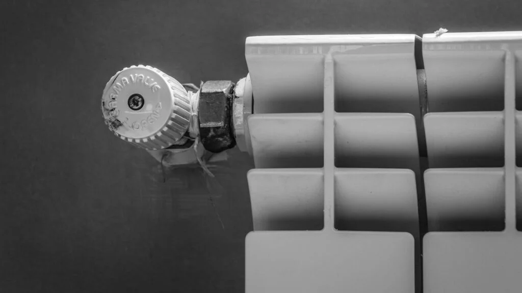 Nezkontrolované topení