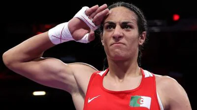 Prezident MOV tvrdí, že falešné informace o boxerkách vypustila ruská propaganda