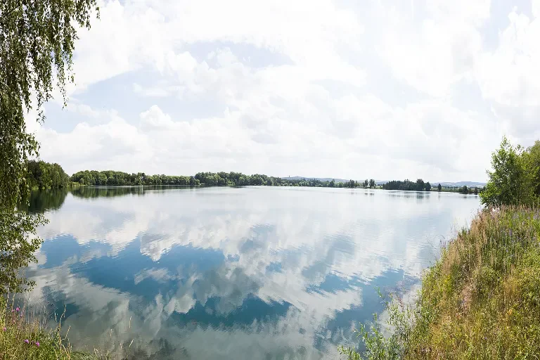 Moravičanské_jezero