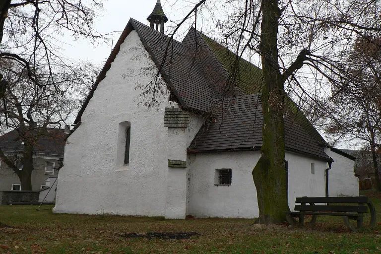 VysehorkyKostel