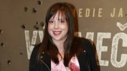 Fotografie Silvie Maryško Koblížkové