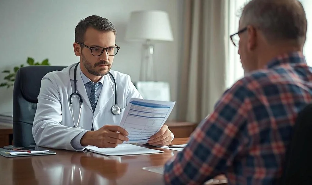 Proč bychom měli rozumět výsledkům laboratorních testů? Co nám to přinese?