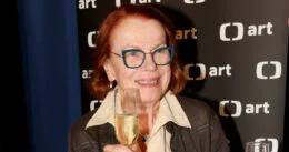 Fotografie Ivy Janžurové