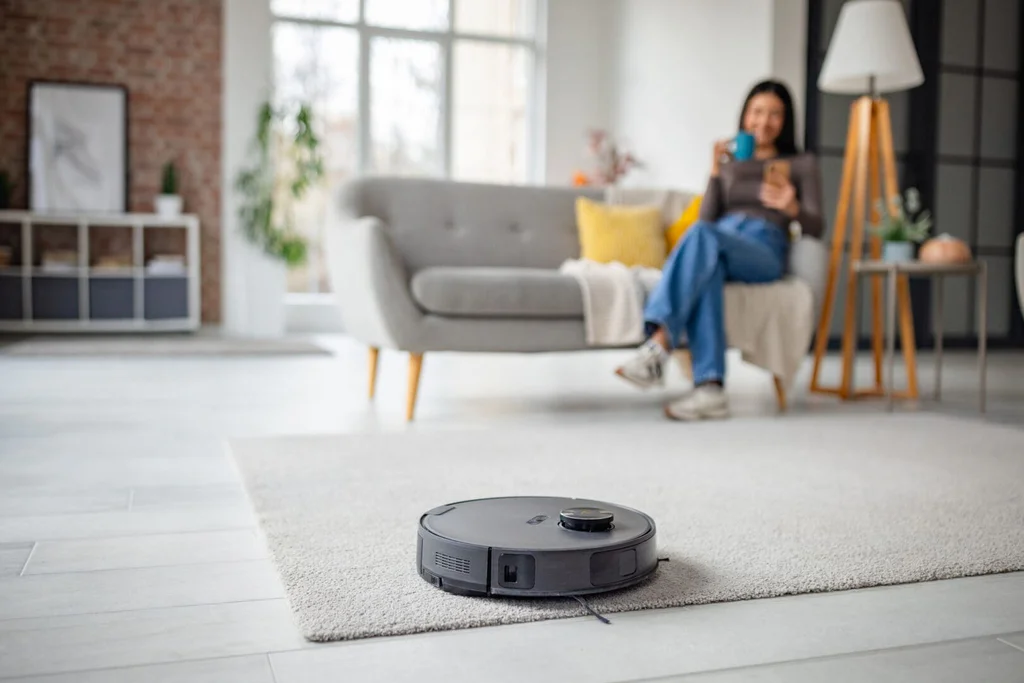 Inženýr odmítl sdílet data. Jeho vysavač se změnil v nefunkční těžítko