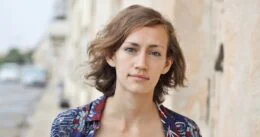 Fotografie mladší ženy, ilustrační foto