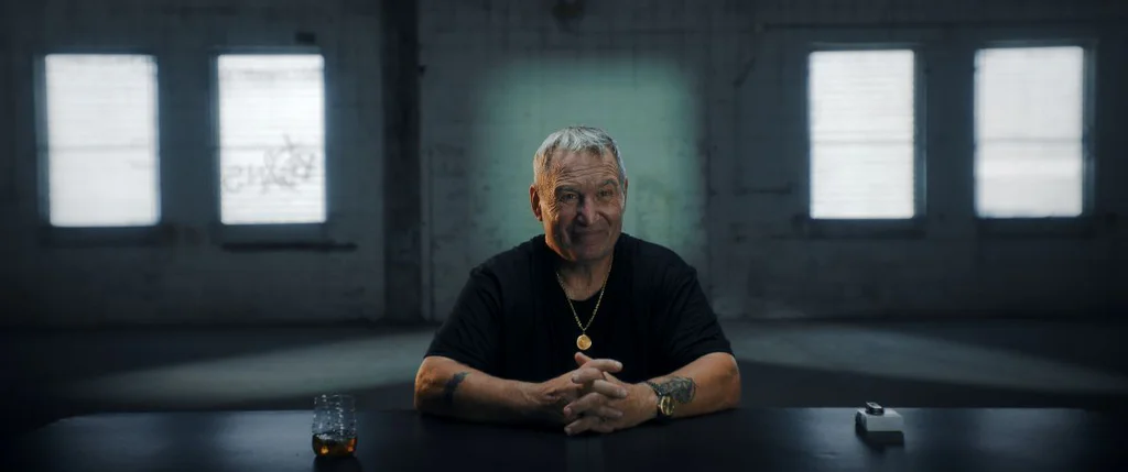 Válka podsvětí: Filadelfie versus Mafie (Mob War: Philadelphia vs. The Mafia)