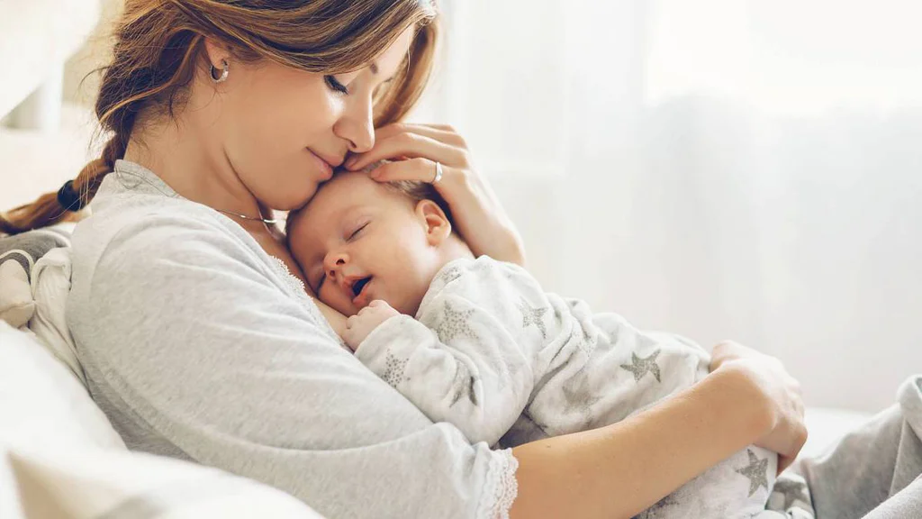 Vodnáři jako matky: Jaké je toto svobodomyslné a nezávislé znamení v mateřství? A co by mohly změnit?