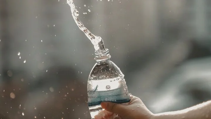 Nanoplasty jako neviditelná hrozba