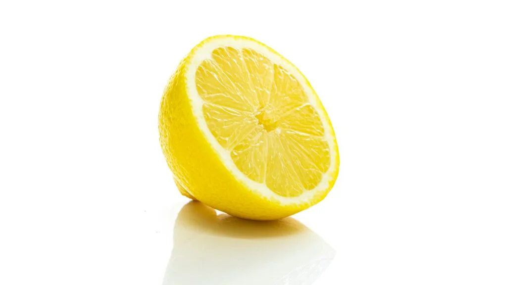Citron aneb svěžest bez chemie