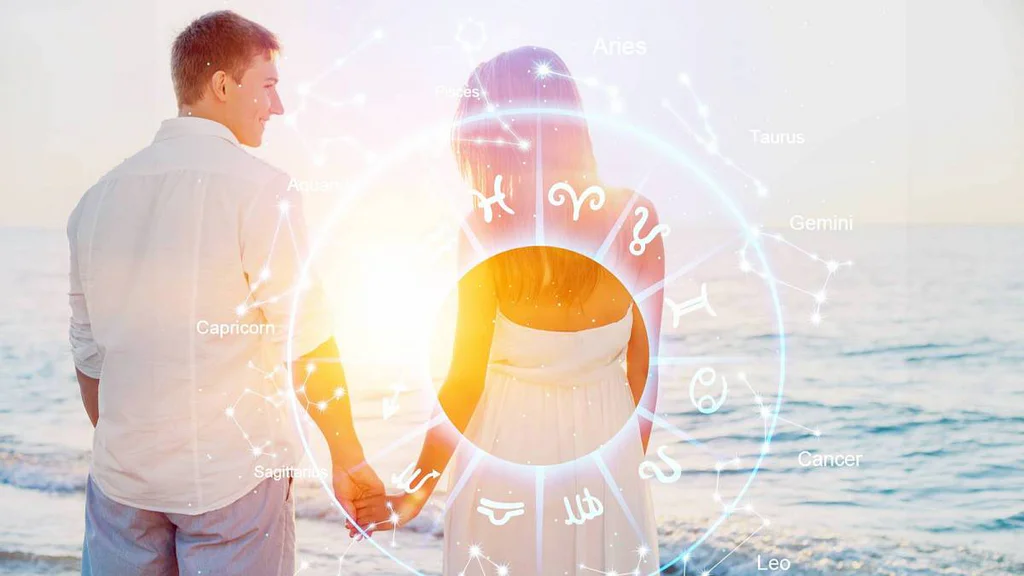 Střelec a láska: Která znamení zvěrokruhu se k vám nejvíce hodí