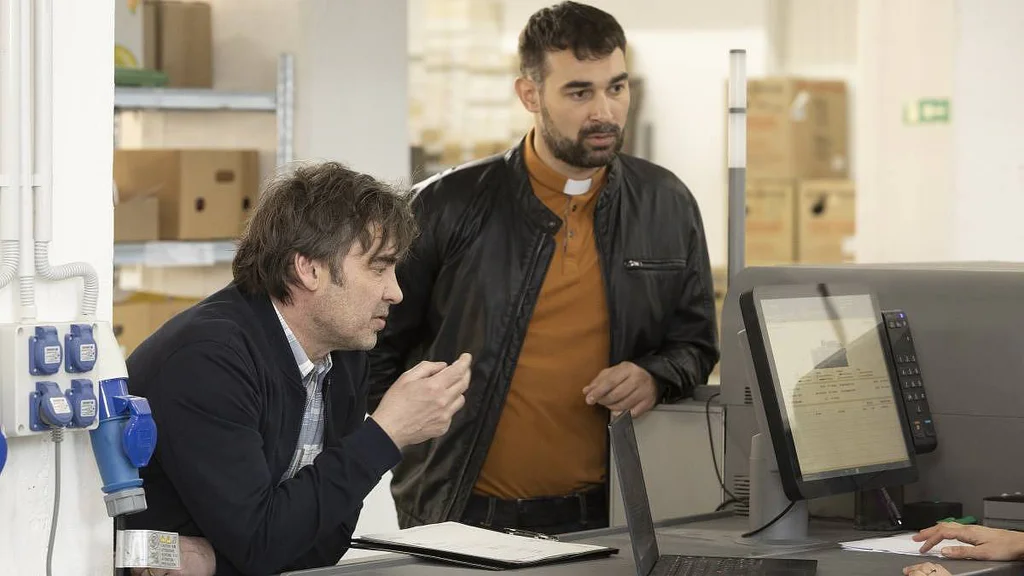 Polabí: Nečekané rozhodnutí a zlomené srdce