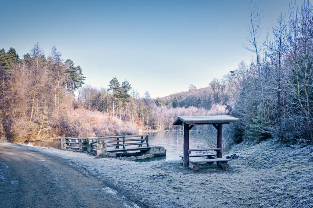 Předpověď hlásí dramatický pokles teplot. Mrazy udeří dřív, než stačíme zareagovat.