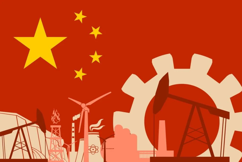 Nejdřív metro, pak město. Čína přepisuje pravidla urbanizace