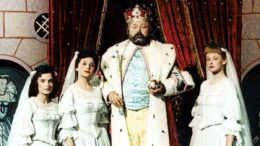 Pohádka Byl jednou jeden král je stará už více než 70 let