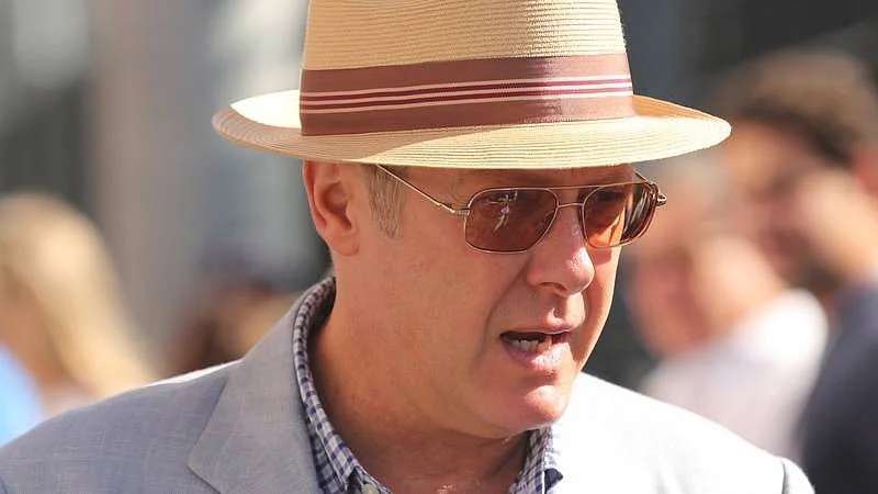 James Spader