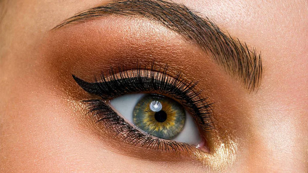 Výběr partnera podle barvy očí dokáže určit, jaký charakter u člověka hledáme