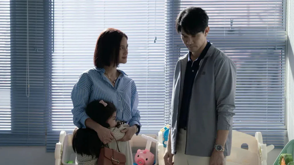 Všichni mě milují až po smrti ( Everybody Loves Me When I'm Dead)