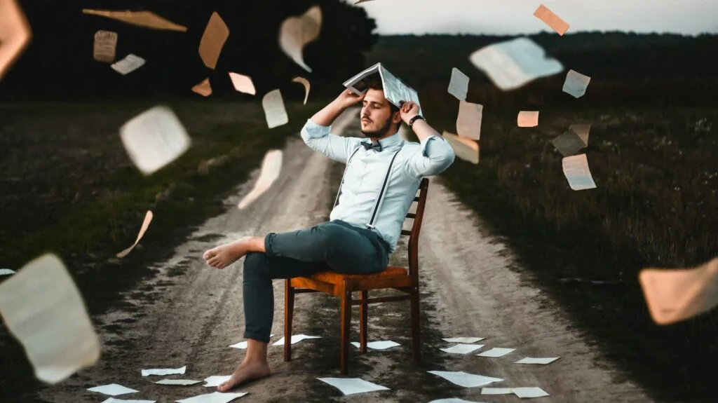 Testování místo pasivního čtení