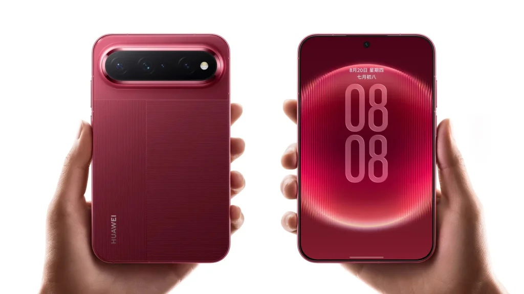 Zdroj: Huawei