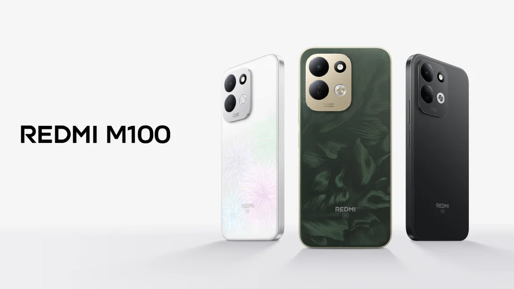 Zdroj: Redmi
