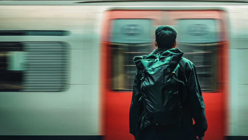 Útok na Londýn: Hon na atentátníky ze 7. července (Attack on London: Hunting The 7/7 Bombers)