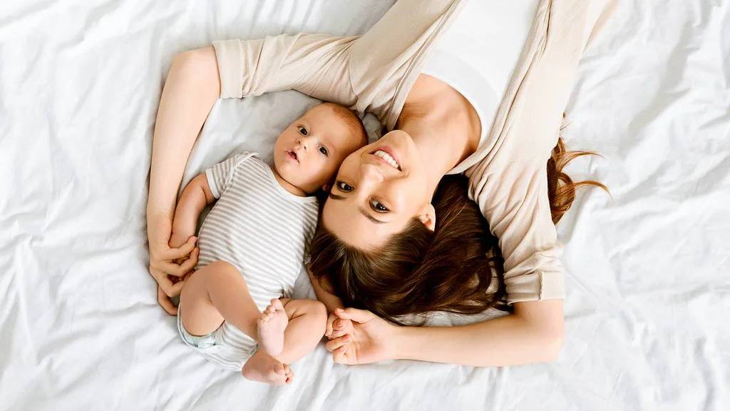 Panny jako matky: Jsou perfekcionistické, ale na svých dětech milují i každou nedokonalost. Je s nimi ale zábava?