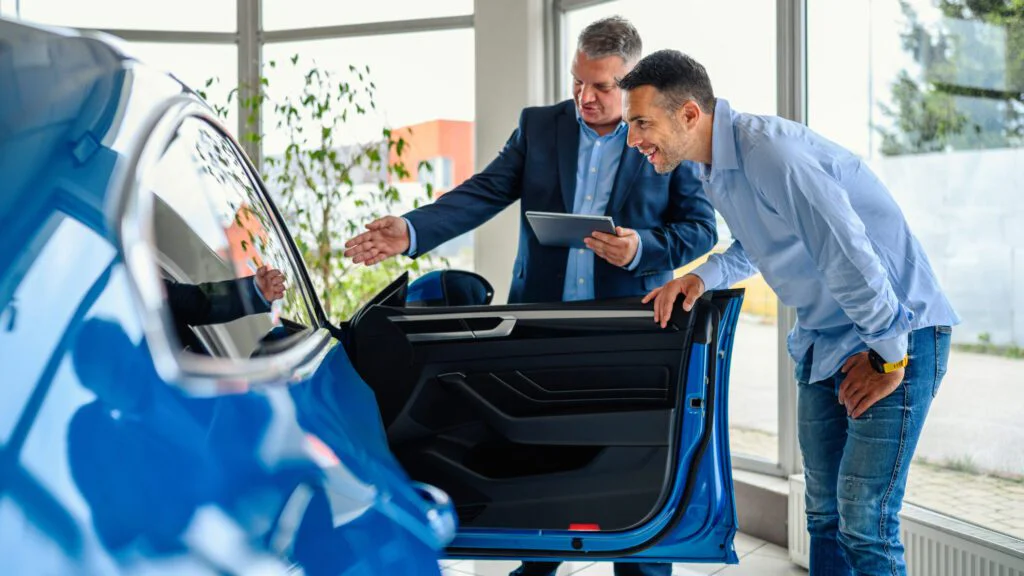 Najděte si prodejce