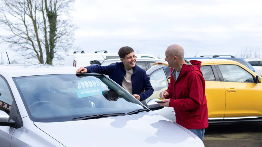 Vyjednávání je fér