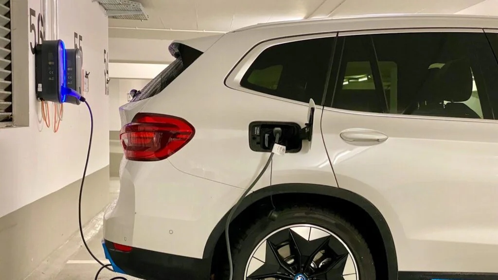 Zvažte elektromobil