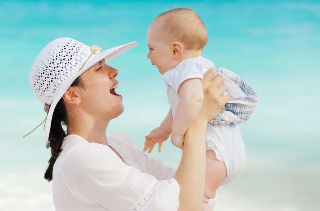 Dítě Ministerstvo zdravotnictví konečně ustoupilo 