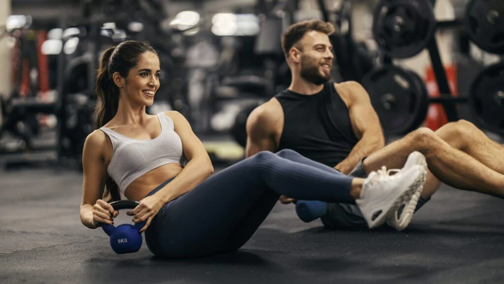 Lež č. 3: Protein není pro každého