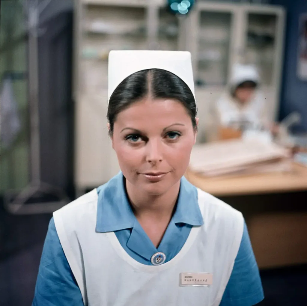 Ina z legendárního seriálu se vrátila do centra pozornosti. Fanoušky pobavil popis jejího manžela.