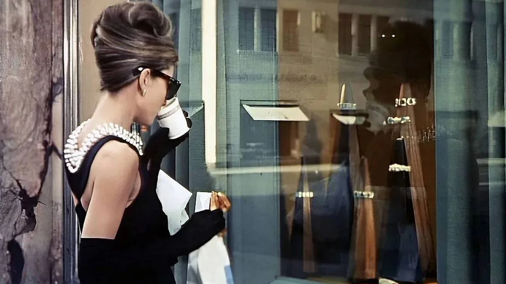 Svět žasl, když se objevil její životní příběh: Herečka, ikona i hrdinka