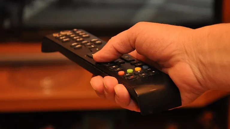 Co je za Televize? — image 3