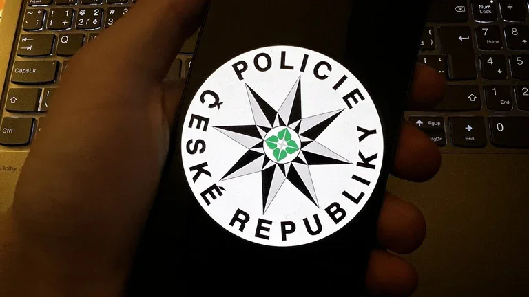 Policie České republiky