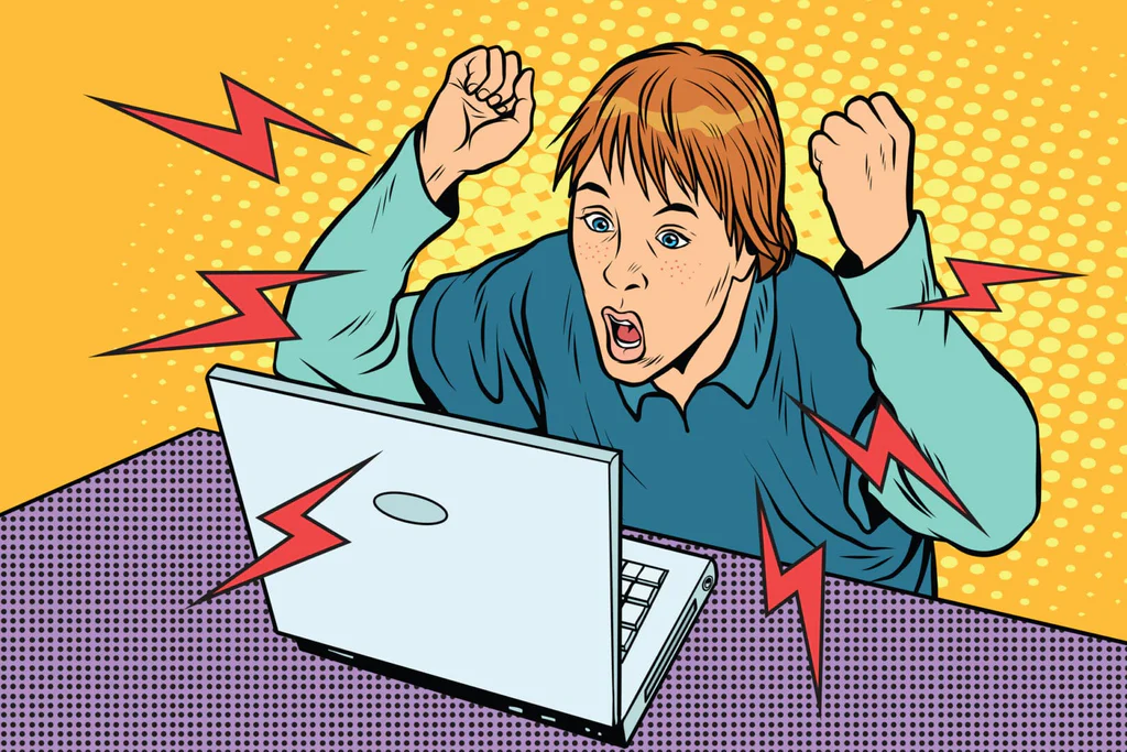 Totální výpadek. ChatGPT spadl a lidé přišli o konverzace