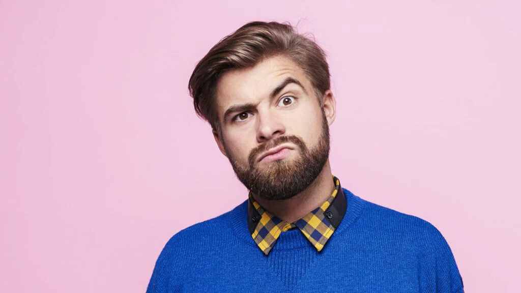 Hýbání nosem, ušima a obočím