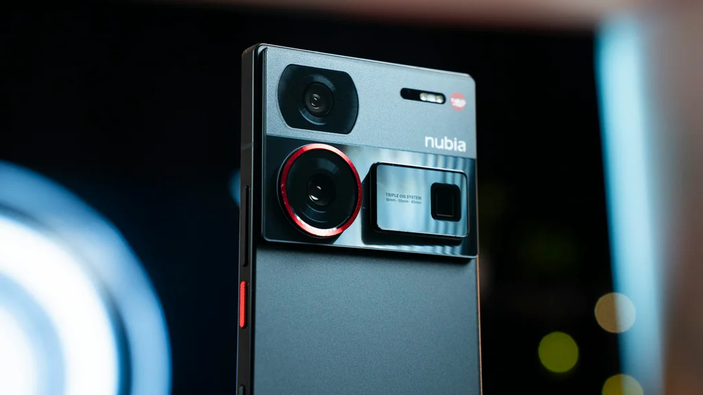 RedMagic 11 Pro má technologii, kterou Apple objeví až za 10 let