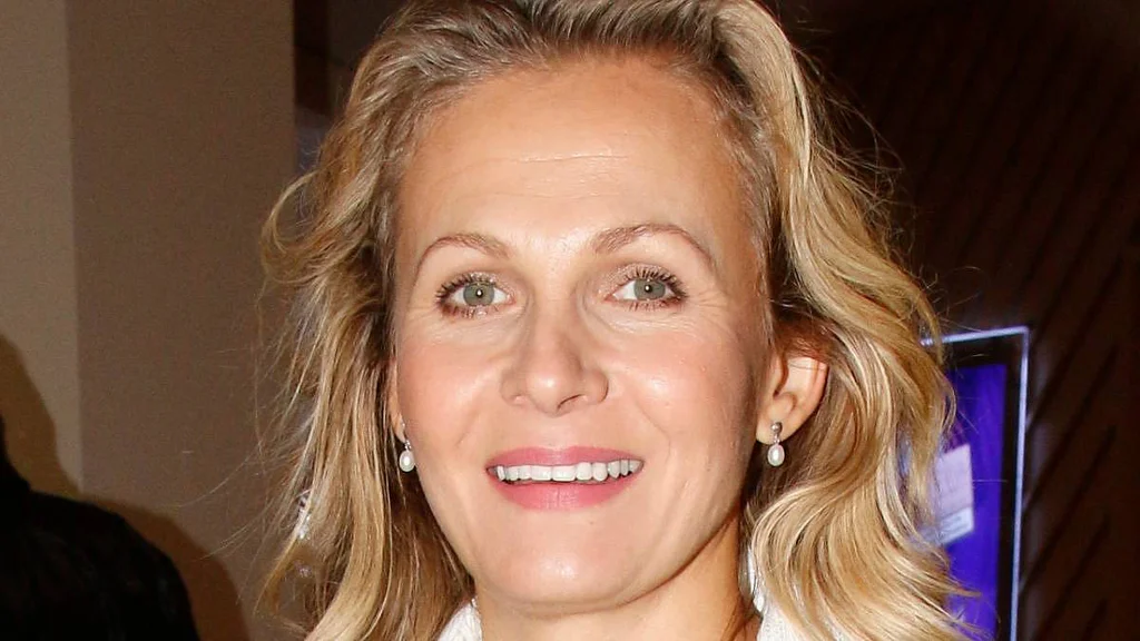 Drbárna ze Strání – Kamarádi: Takovou sousedku nikdo nechce