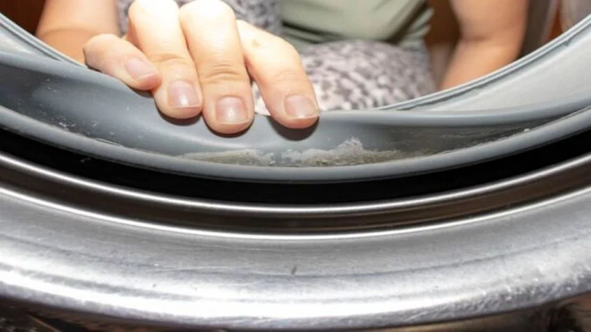 Tablety do myčky jako čistič