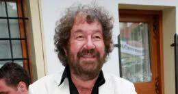 Fotografie Zdeňka Trošky