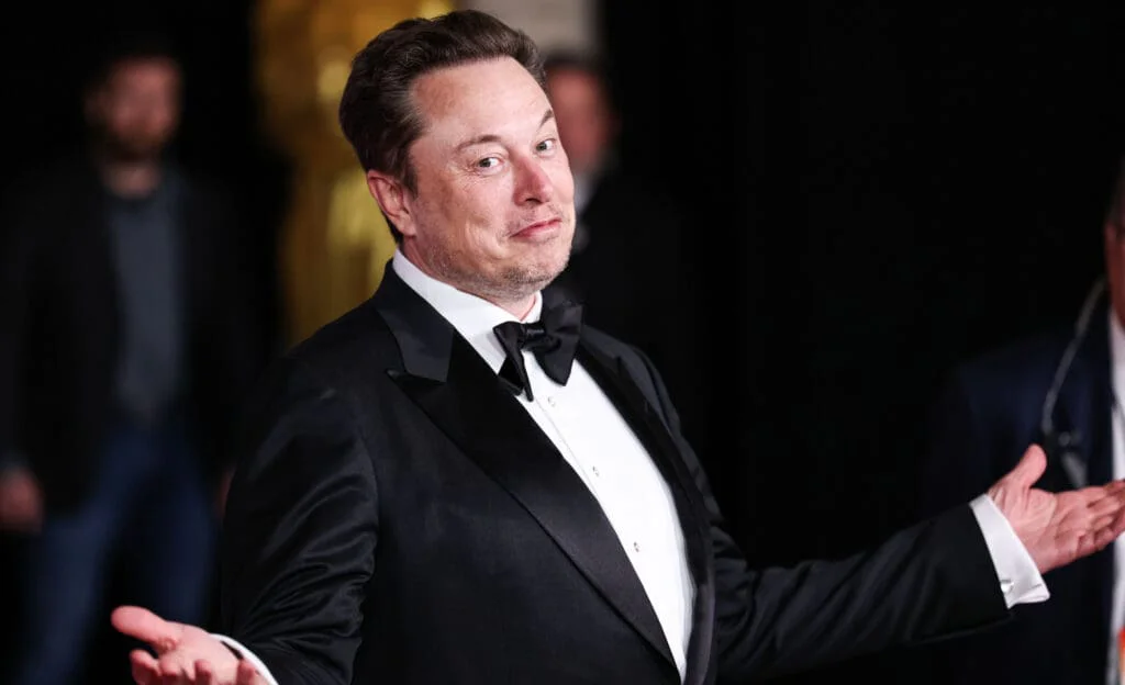 Musk tvrdí, že AI zachrání svět. Lidi prý k tomu ale nepotřebuje